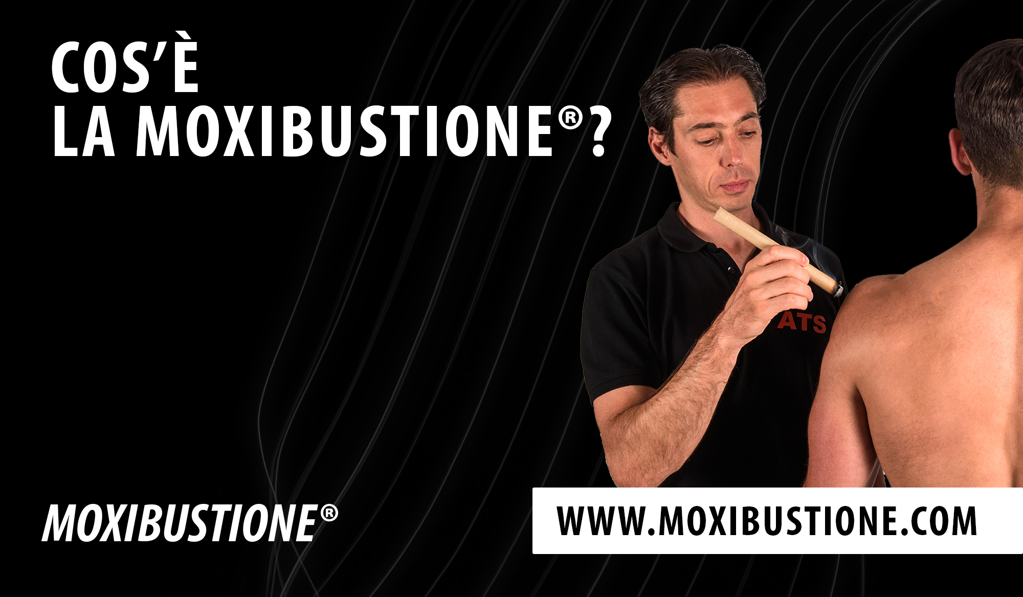 Cos’è la Moxibustione?